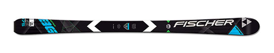 Fischer MOTIVE 86 TI 2015/2016